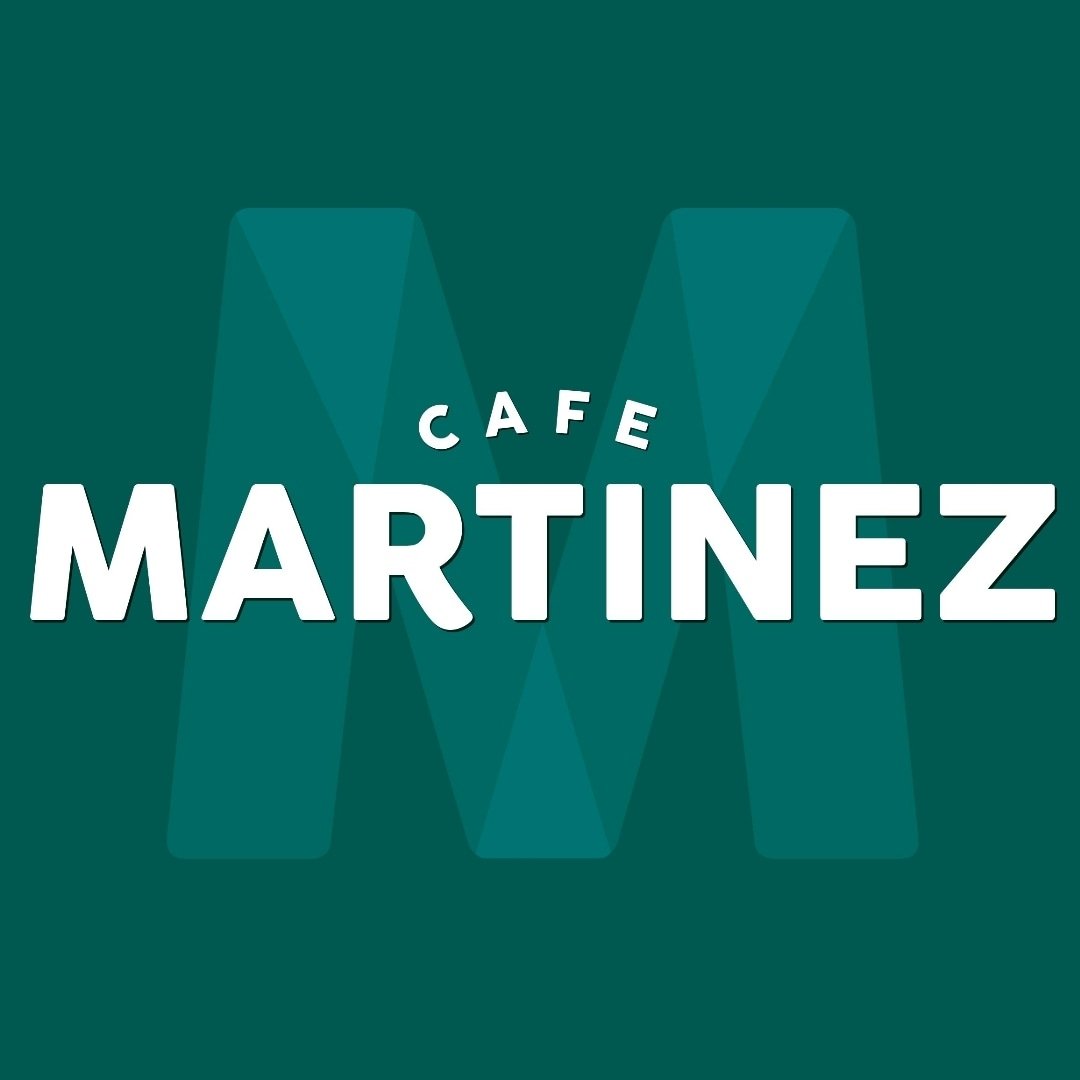 Café Martínez