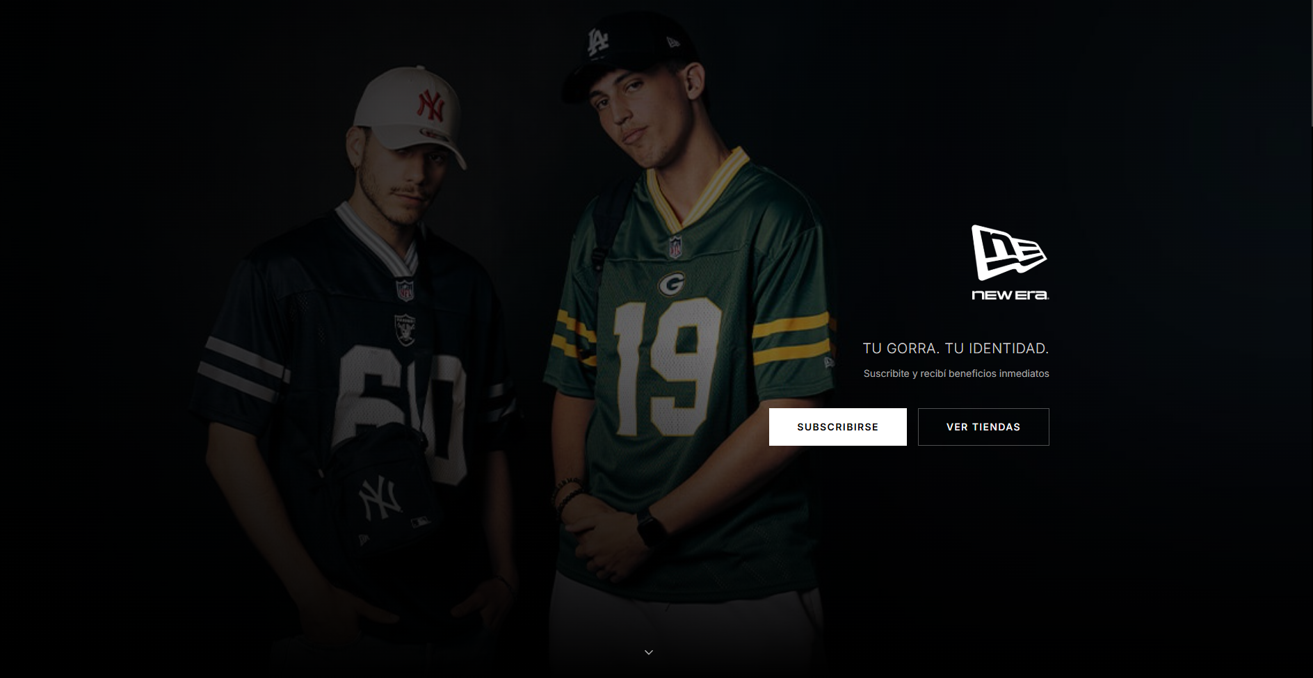 New Era Holding Sport Group